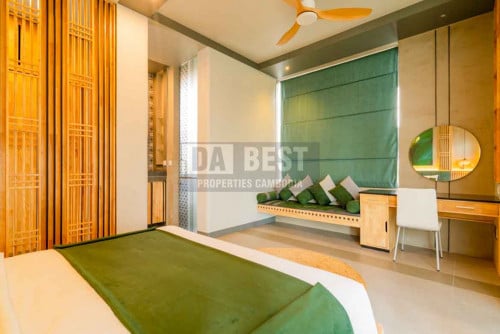 Dabest Properties: Stunning 2 Bedroom Pool Villa For Rent In Siem Reap