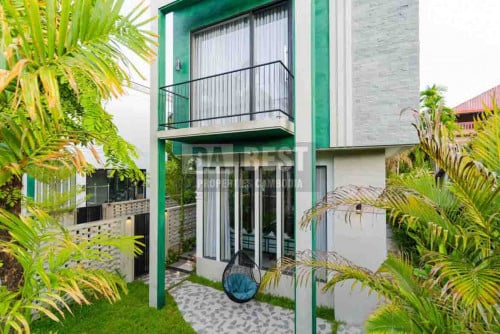 Dabest Properties: Stunning 2 Bedroom Pool Villa For Rent In Siem Reap