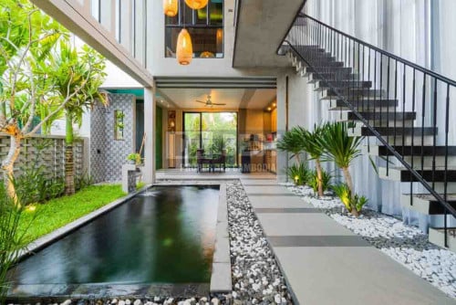Dabest Properties: Stunning 2 Bedroom Pool Villa For Rent In Siem Reap