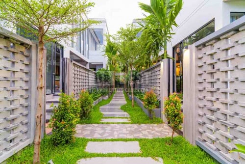 Dabest Properties: Stunning 2 Bedroom Pool Villa For Rent In Siem Reap
