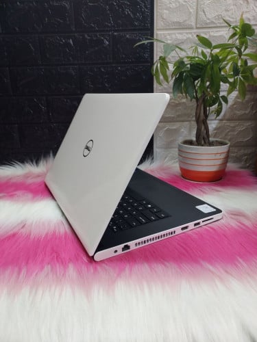 Dell Inspiron 5458 ប្រភេទម៉ាស៊ីនធន រឹងមាំ ដើរលឿន - CPU : Core i3-5th @2.0GHz