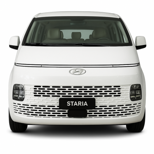 HYUNDAI STARIA 11កៅអី 2025