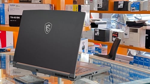 Laptop MSI Thin 15-B12UCXGD