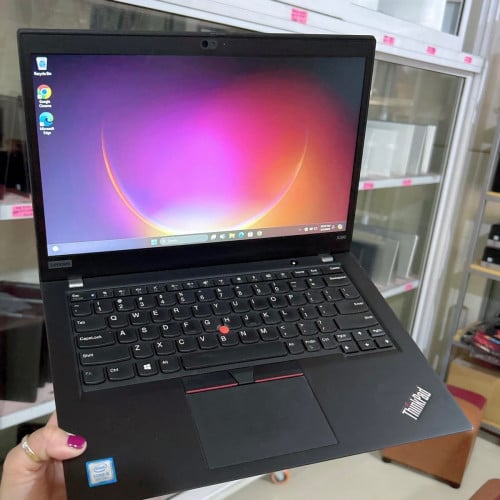 Lenovo x390