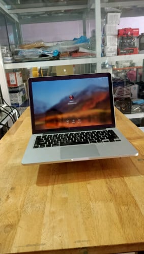Macbook Pro