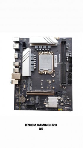 Mother Board SSTC