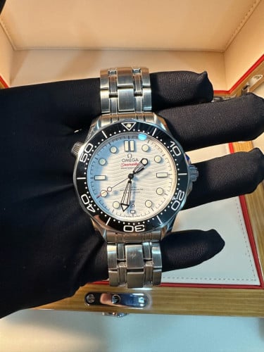 Omega seamaster diver 300M original