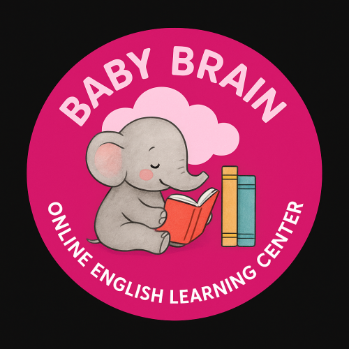 Online English tutor