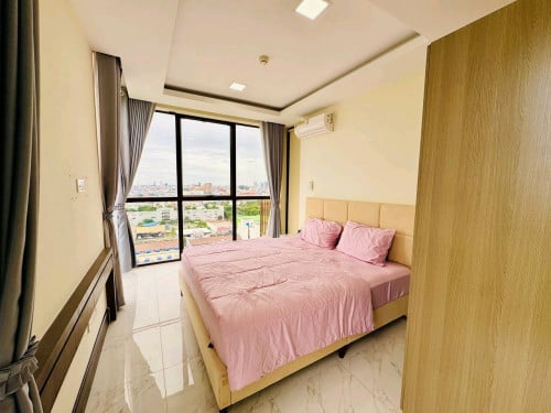 Orkide beautiful 1 Bedroom