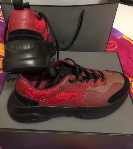 Pedro Shoe Original 100%