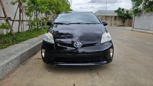 Prius 013 option persona edition