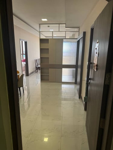 Spacious 2-Bedroom Condo for Rent at Orkide Condominium