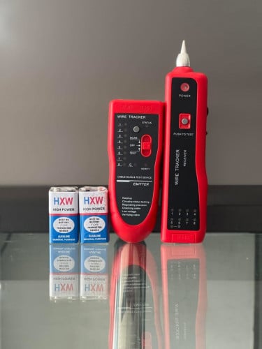 Wire Tracker RJ11/RJ45