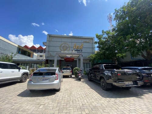 ទីតាំងហាងជួលនៅ ទួលគោក