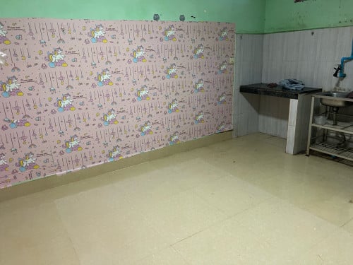 បន្ទប់ជួលជាន់ផ្ទាល់ដី