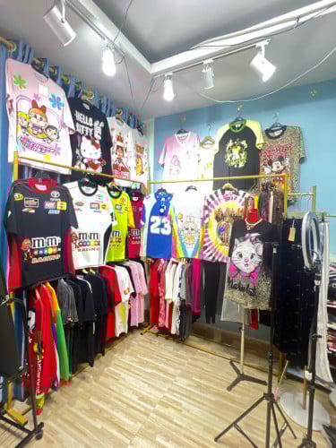 ខោអាវសាច់ក្រាស់លេខ1 ហ្វីសាយ45-90kg