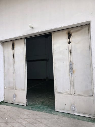 ឃ្លាំងសម្រាប់ជួល 18×6