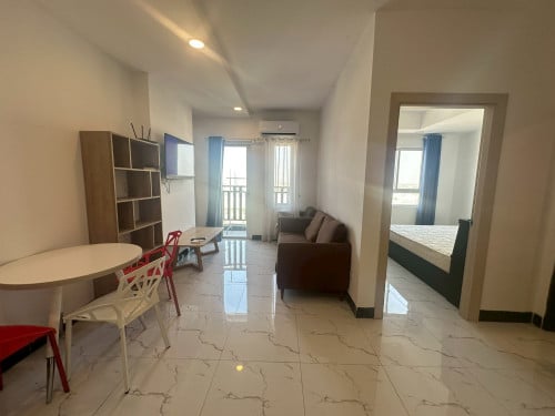 271Chipmong,69BT. L Residence 一房一厅