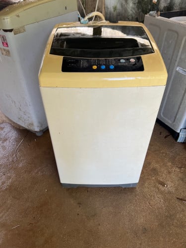 ទូរបោកខោអាវខ្នាត 8គីឡូ លក់ធូរបងប្អូន 65$ 75$ 85$