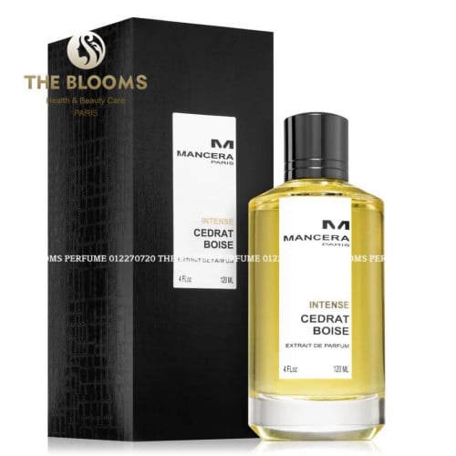 ក្លិនផ្លែឈើស្រស់ៗ Balsamic amber លាយជាមួយក្លិនម្សៅ ហិលៗបែបស្រស់ស្រាយ