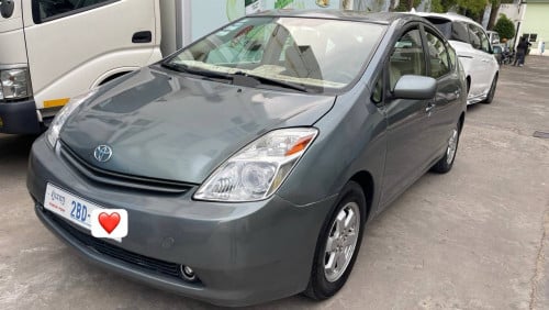 រថយន្តសម្រាប់ជួល - Car Rental