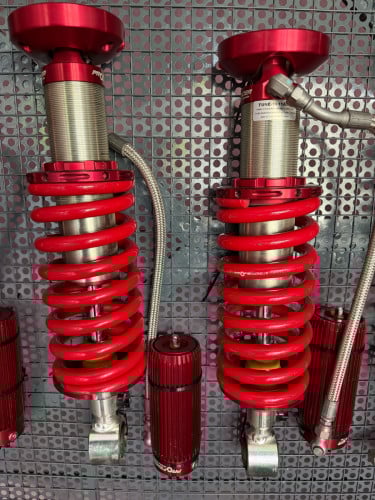 បូម FORD Ranger 2019-22/ OEM Mono 2.5 - 8 steep 2way