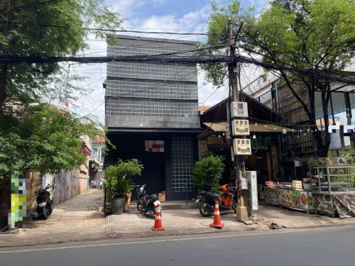 ✨Spacious Shophouse for Rent in Chakto Mukh, Daun Penh | 138sqm | $2,000/Month