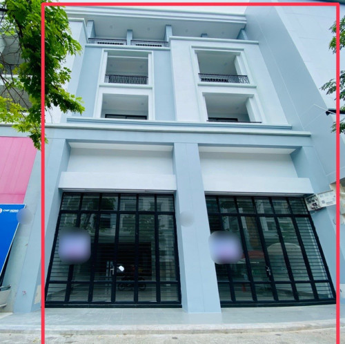 Shophouse for Rent | Chip Mong 271, Phnom Penh