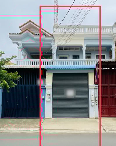 Urgent House for Sale | Toul Svay Prey, Phnom Penh