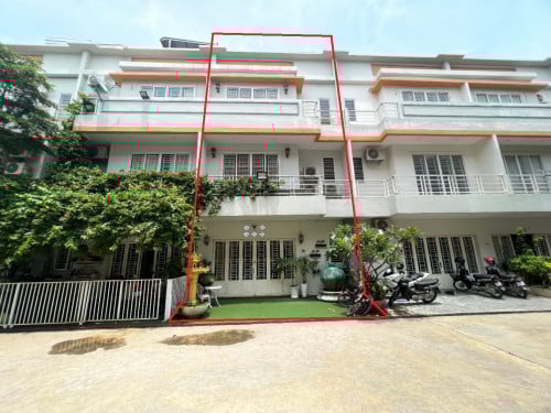 🏠 អចលនទ្រព្យ លក់ឡាយឡុង (Auctioned Properties) 🏷