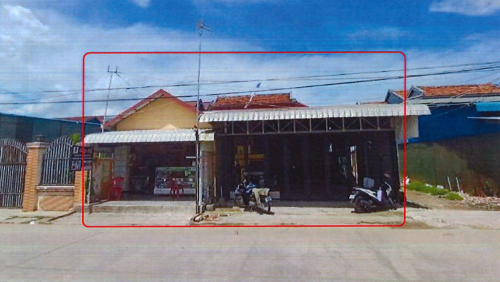 🏠 អចលនទ្រព្យ លក់ឡាយឡុង (Auctioned Properties) 🏷