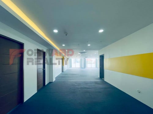 🏢 Office space available for Rent in Doun Penh Area (Near Eden Garden)