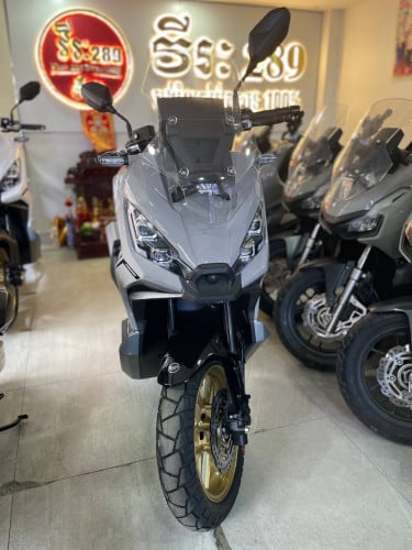 កក់XDV2025កំលាំង180cc