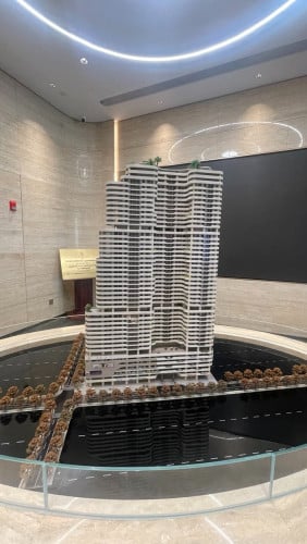 2 Bedroom for Rent at Le Conde