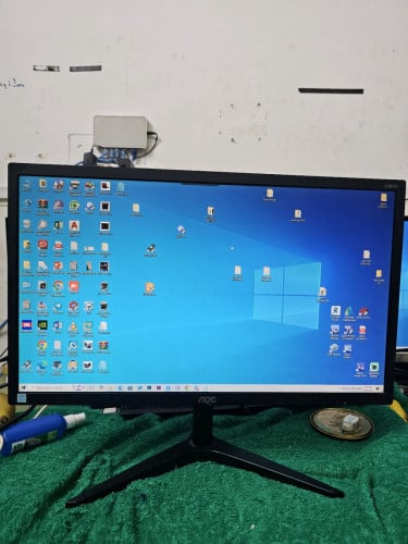 22inch មាន HDMI