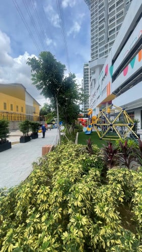 3 Bedrooms for Rent at Urban Village