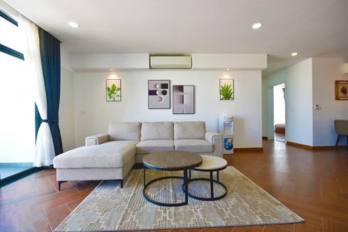 3 Bedrooms For Rent in Beoung Keng Kang1