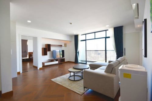 3 Bedrooms For Rent in Beoung Keng Kang1