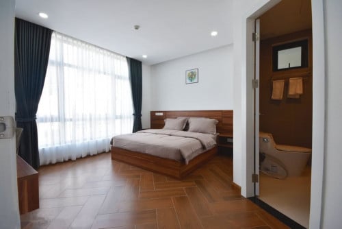 3 Bedrooms For Rent in Beoung Keng Kang1