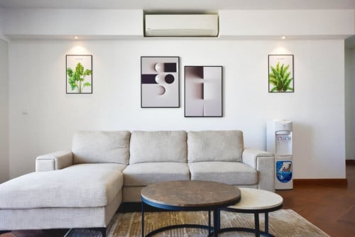 3 Bedrooms For Rent in Beoung Keng Kang1