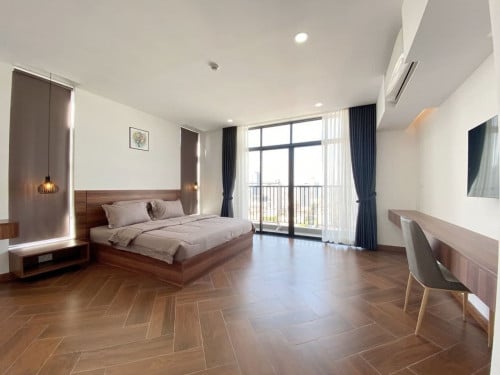 3 Bedrooms For Rent in Beoung Keng Kang1