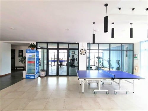 3 Bedrooms For Rent in Beoung Keng Kang1