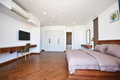 3 Bedrooms For Rent in Beoung Keng Kang1