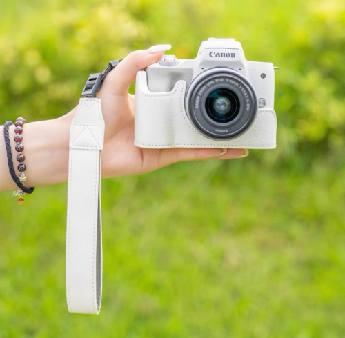 Cannon M50 Case (Free Delivery)