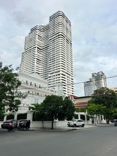 Condo Japan Standard in BKK1