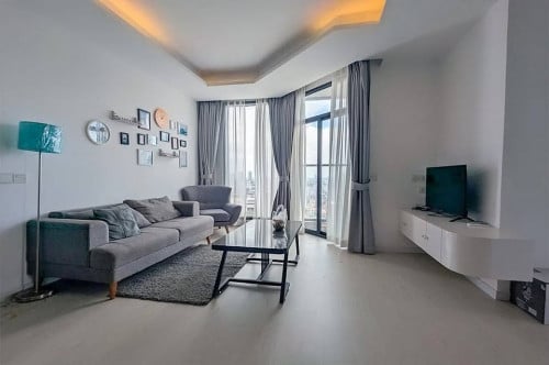 COZY TWO BEDROOM FOR RENT-AEON MALL ｜$900 💰