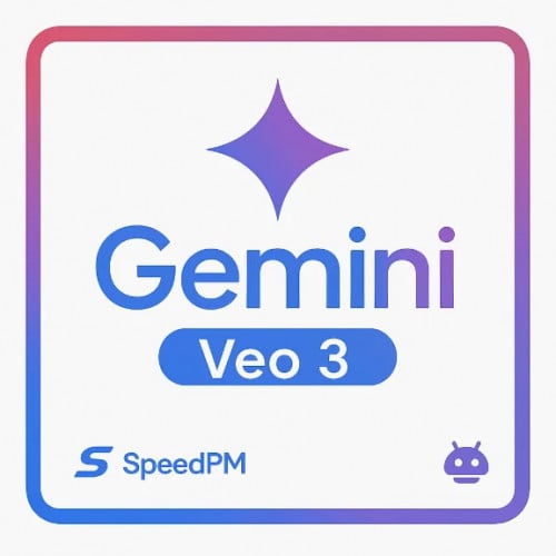 Gemini Pro 1 Year - Personal Email
