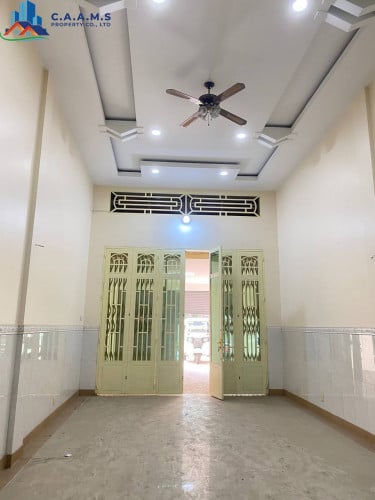 House for Rent โ Sensok Area