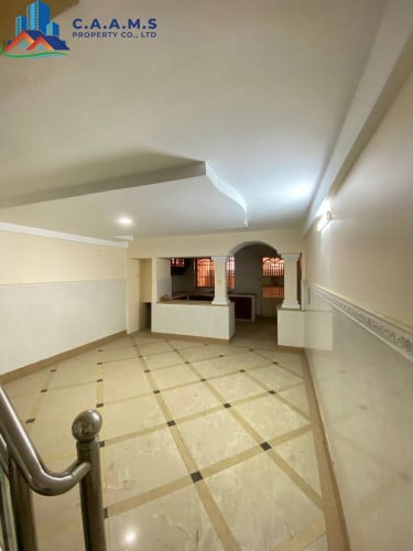 House for Rent โ Sensok Area