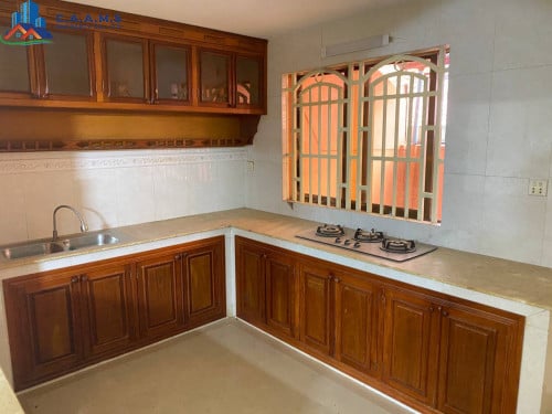House for Rent โ Sensok Area